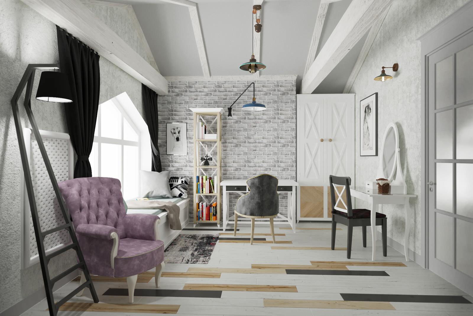 House of Metrosexual