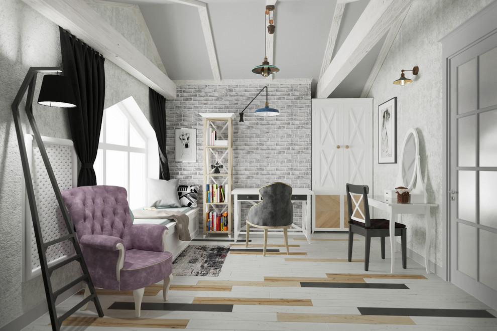 House of Metrosexual