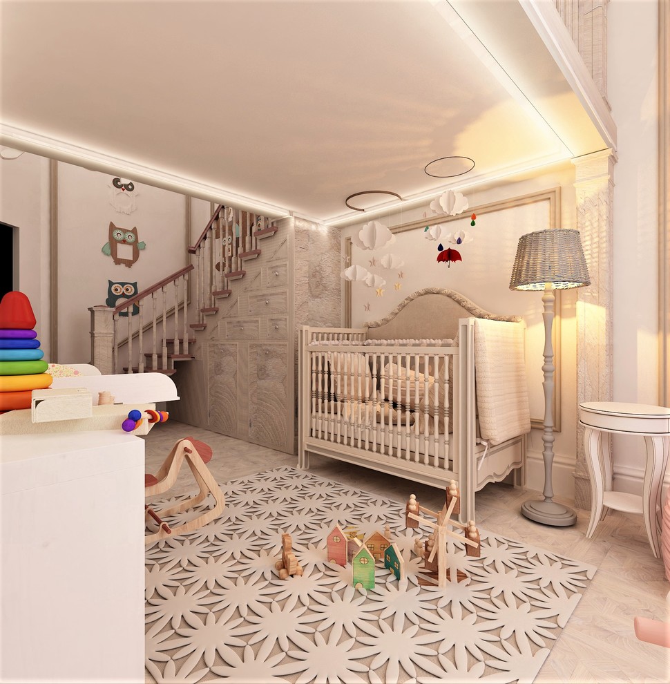 ЖК "БОЛЬШОЙ"