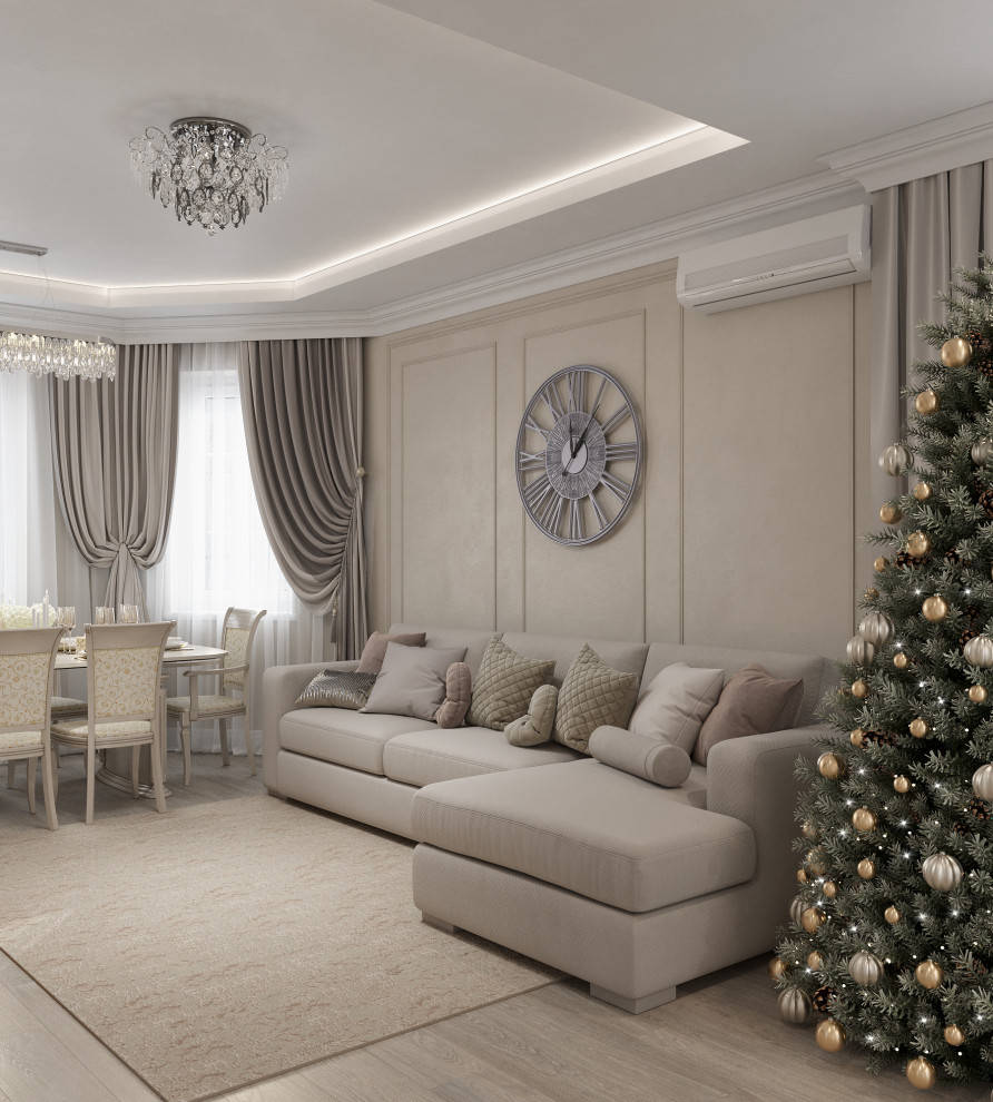 Частный дом г. Пенза