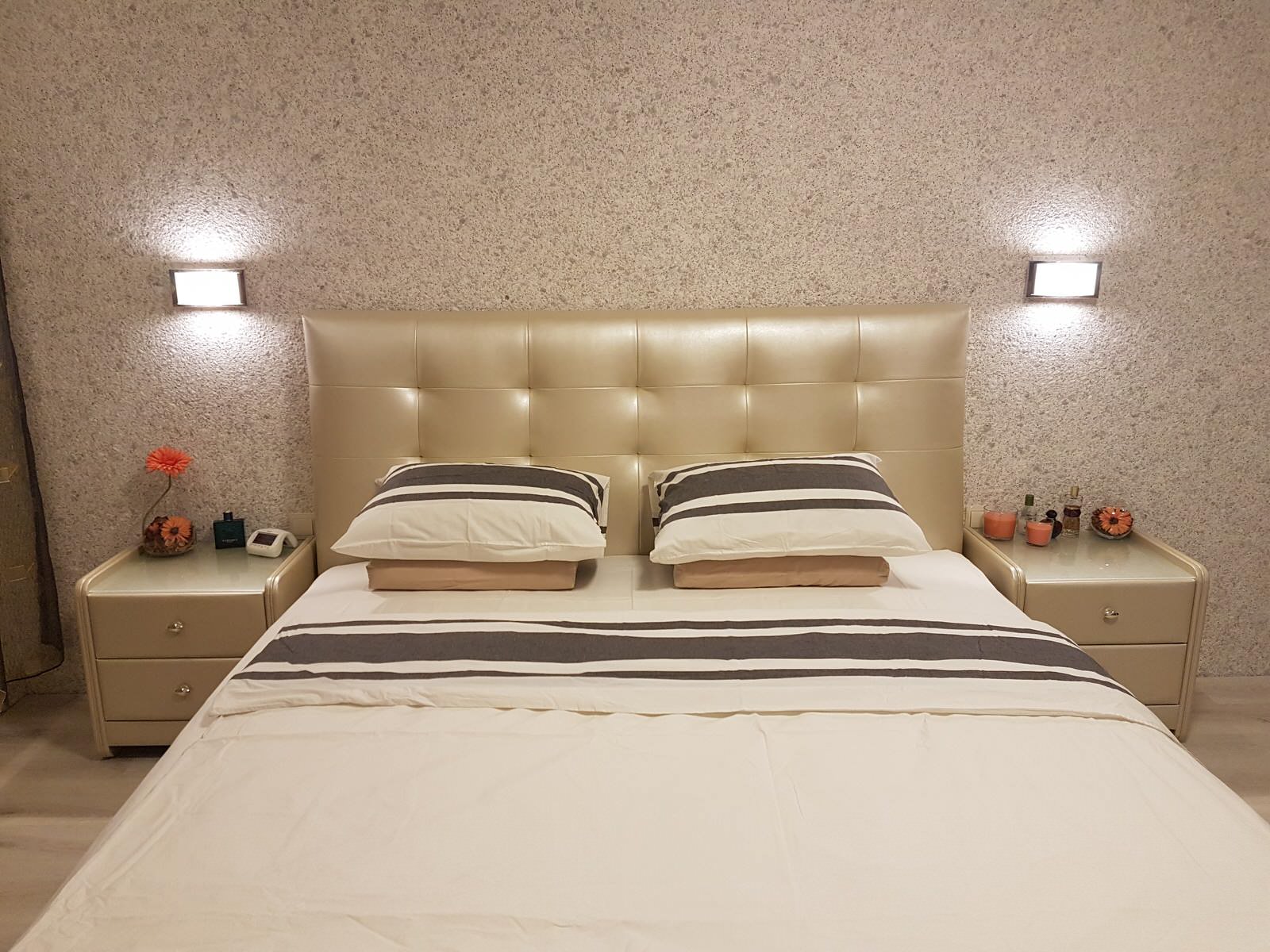 Ремонт комнаты 20м2