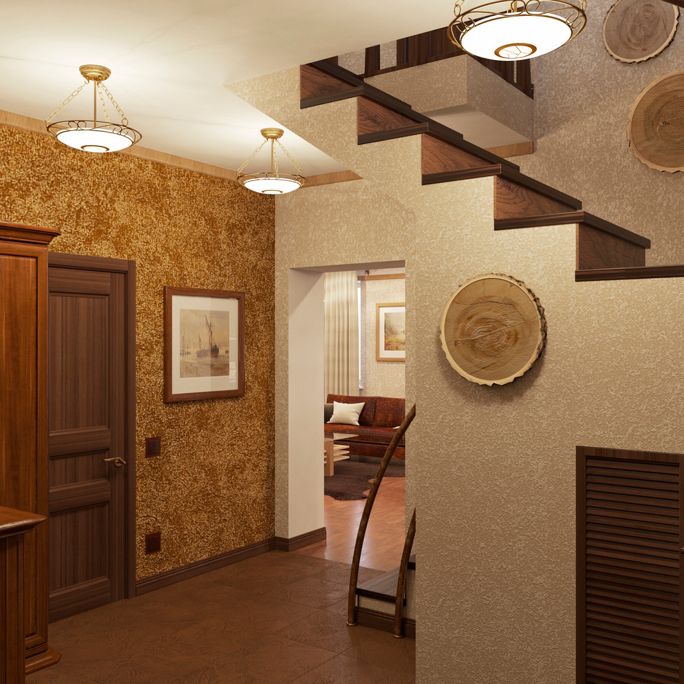 Дом на Каме