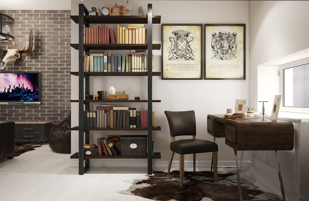 Таунхаус по-шведски