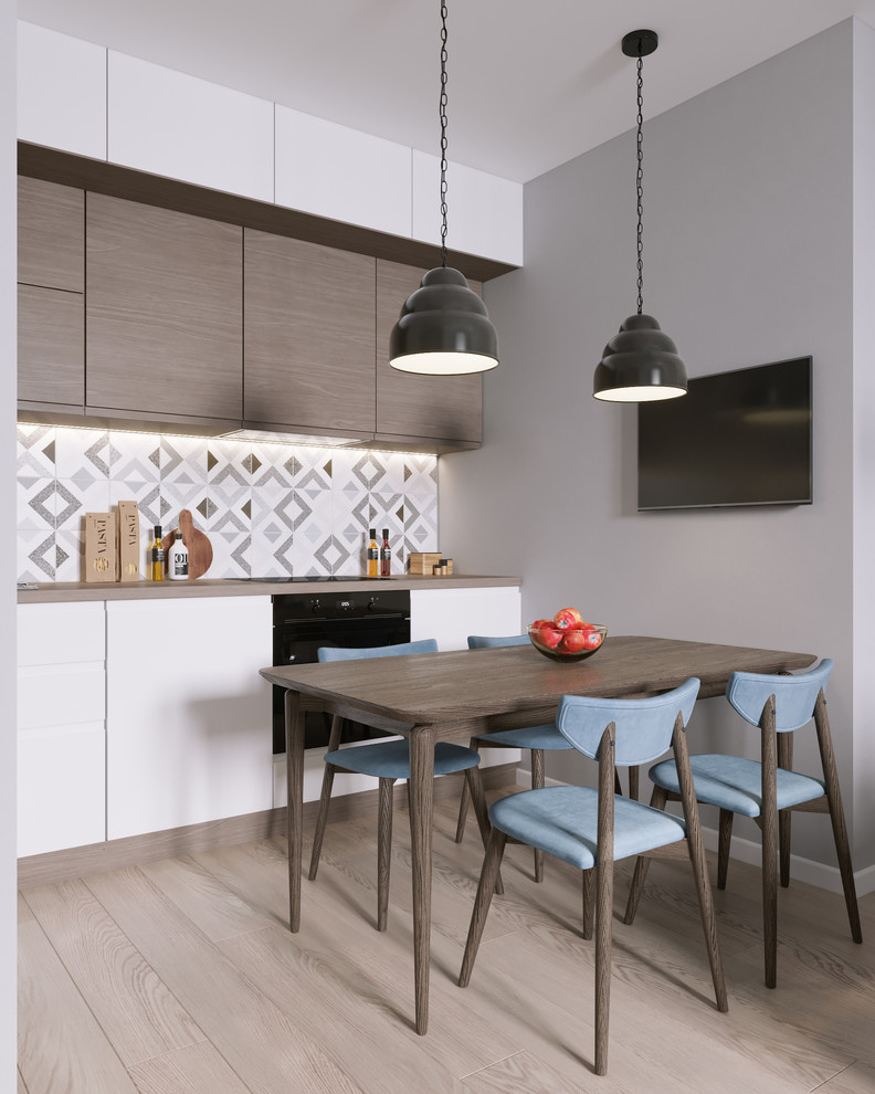 ЖК Хорошевский Москва