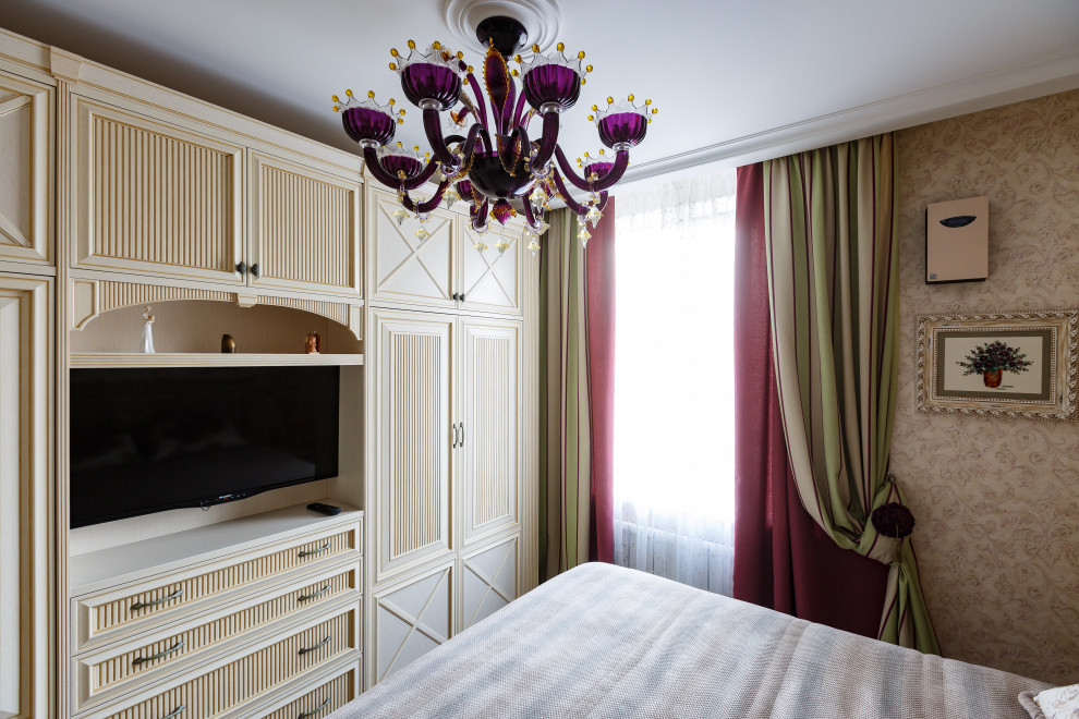 Квартира в Антаресе