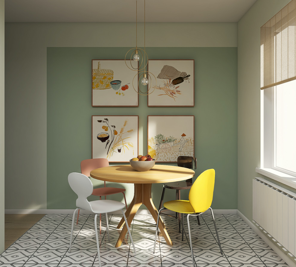 ЖК "Счастье"