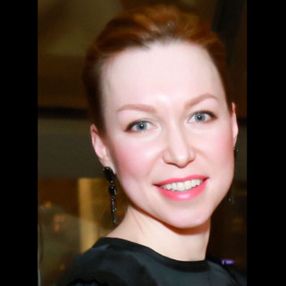 Elena Poluboyarinova