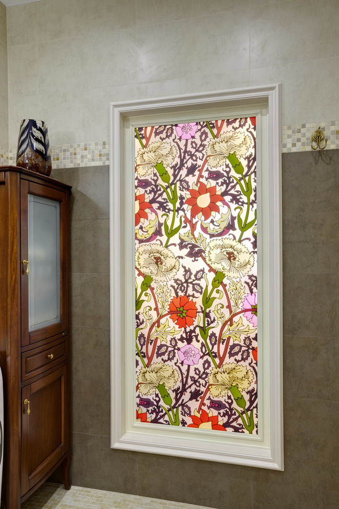 Квартира на ул.Б.Жигуленкова