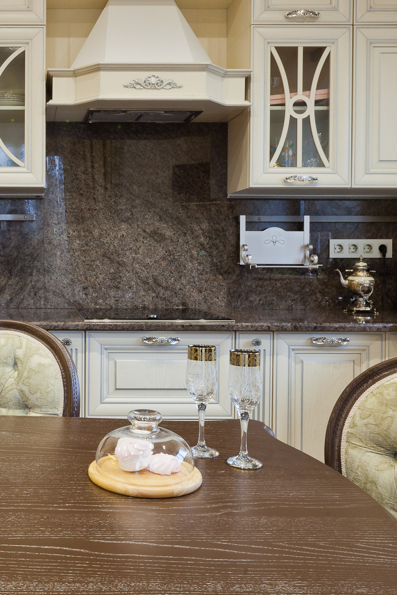 Интерьер частного дома