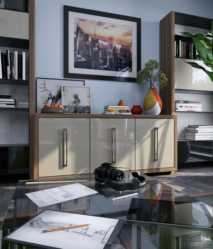 Вилла 500 м кв