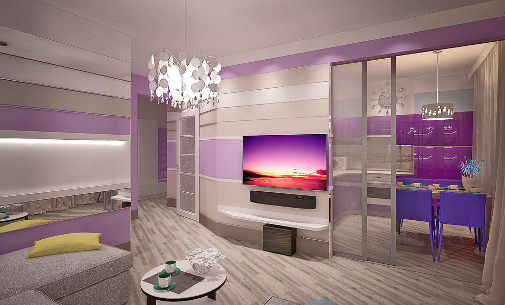 Квартира 75 кв. м