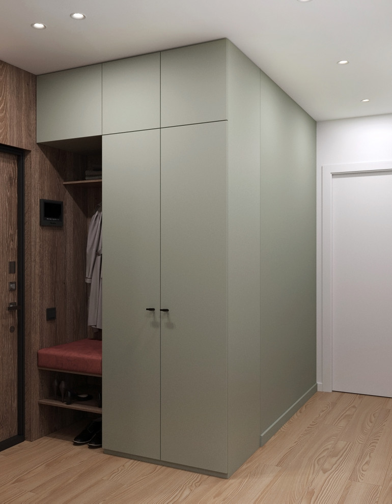 ЖК "Галактика"