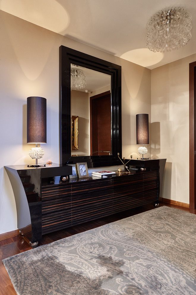 Таунхаус в Москве