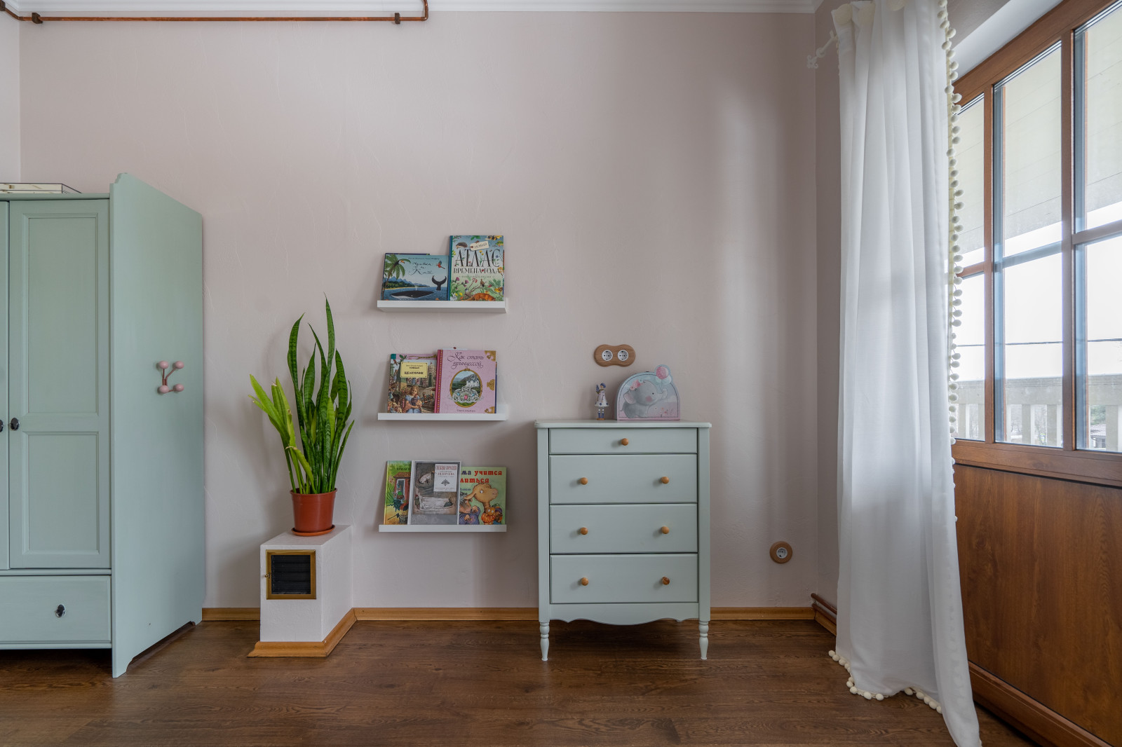 Загородный дом в Сестрорецке