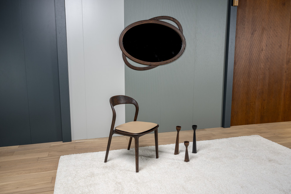 Мебель из массива дуба