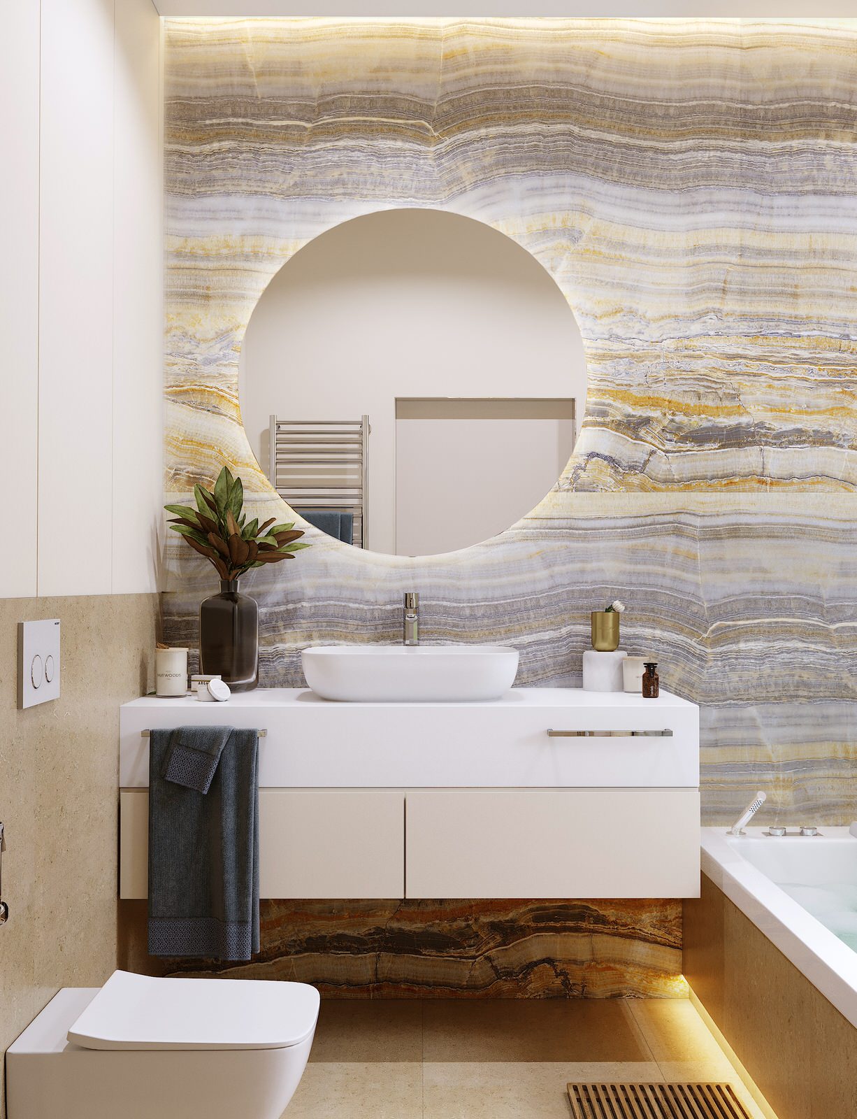 КП Светлогорье