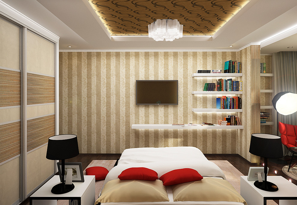 Квартира ЖК Панорама