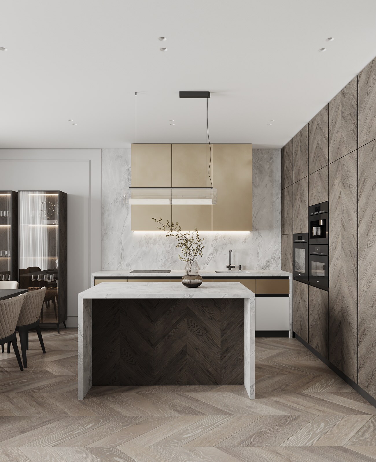 Richmond Residence_120