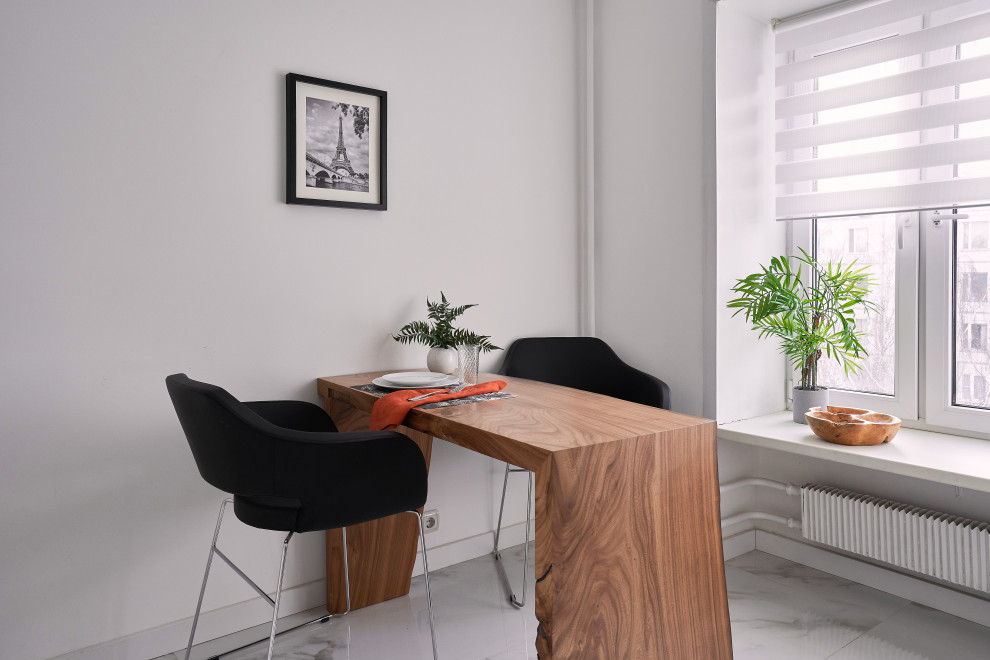 Интерьерная фотосъемка для Airbnb