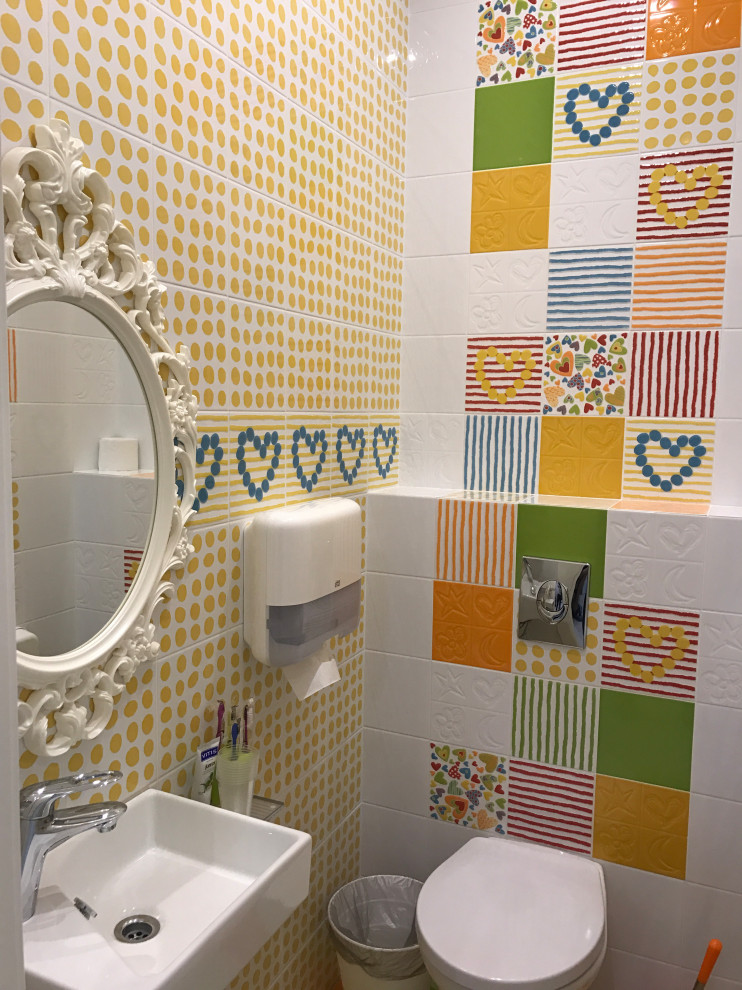 Интерьер стоматологии