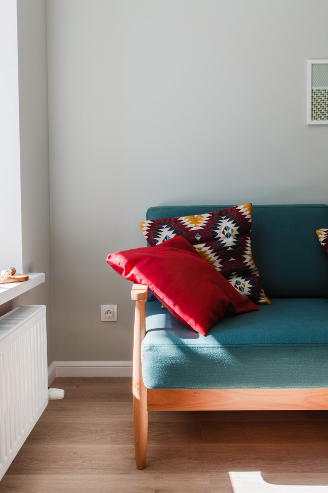 1-комнатная квартира ЖК "ArtCity"