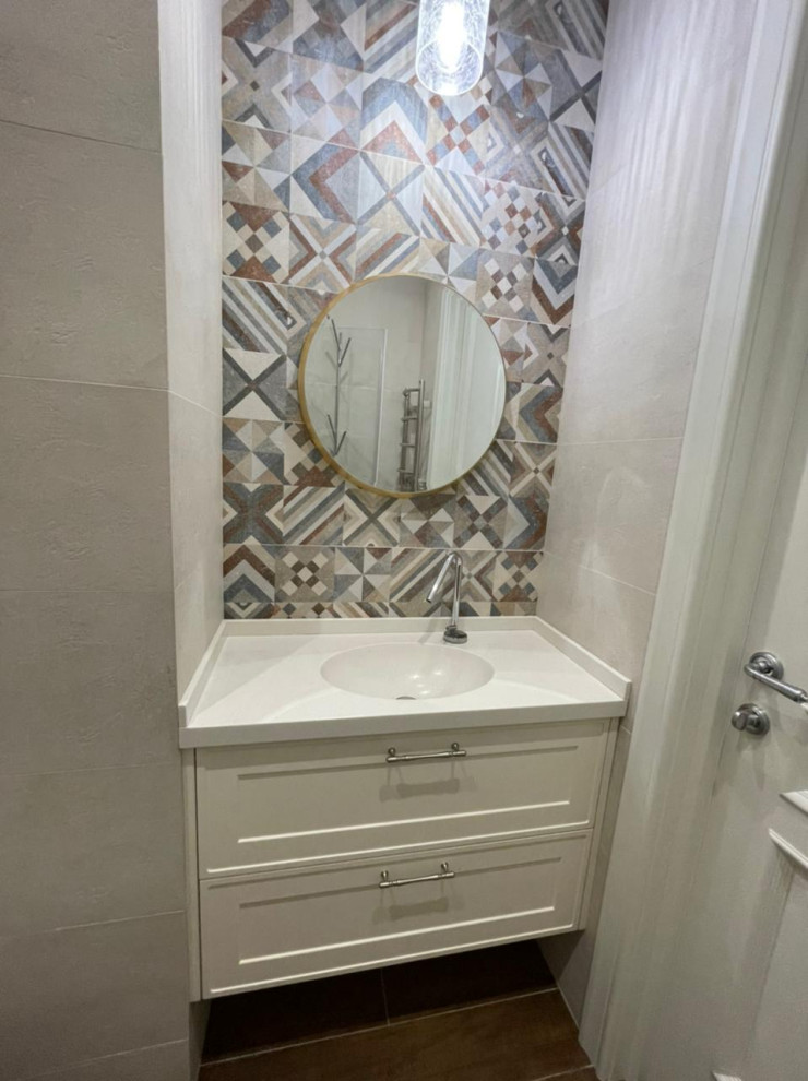 Гостевой санузел