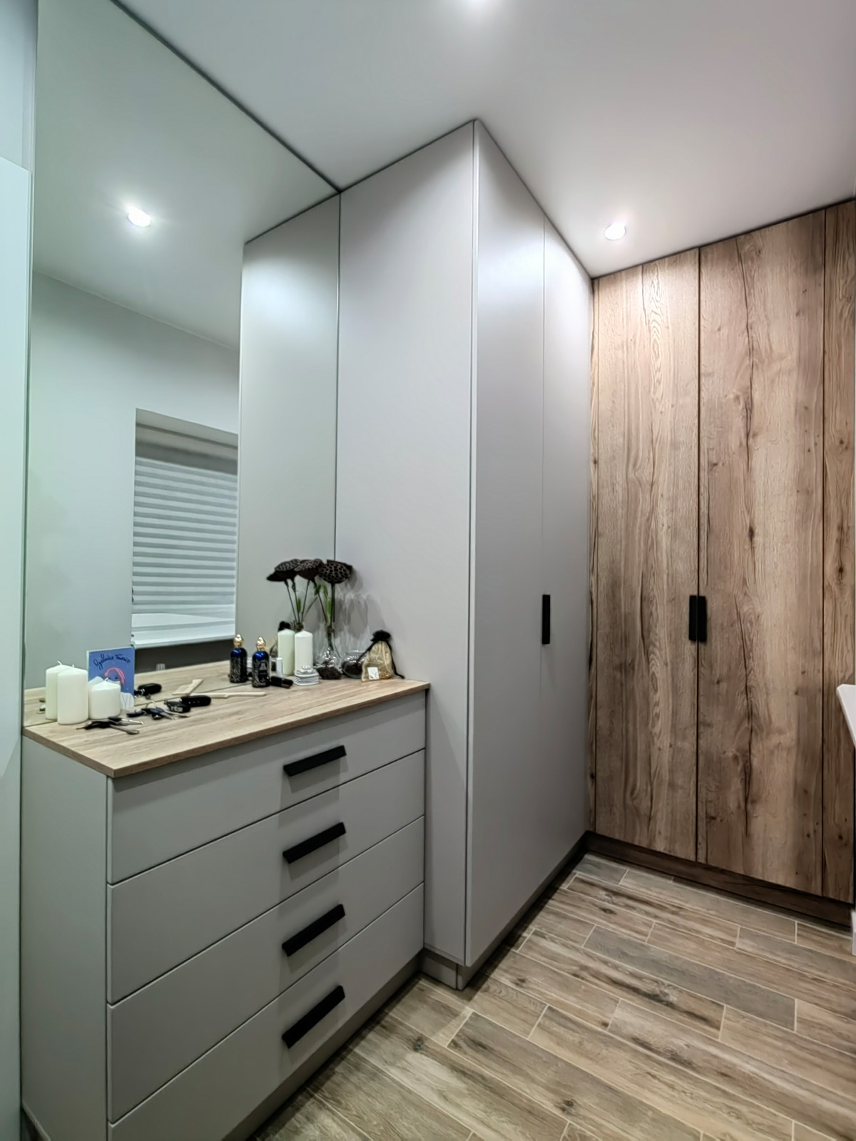 Реализованный интерьер частного дома 8 марта