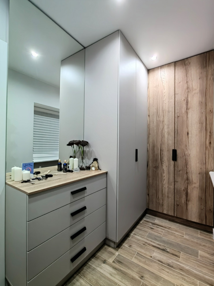 Реализованный интерьер частного дома 8 марта