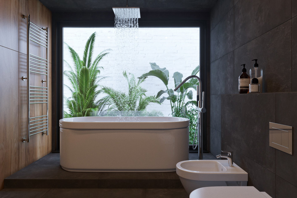 HOTEL | BATHROOM | SIMFEROPOL