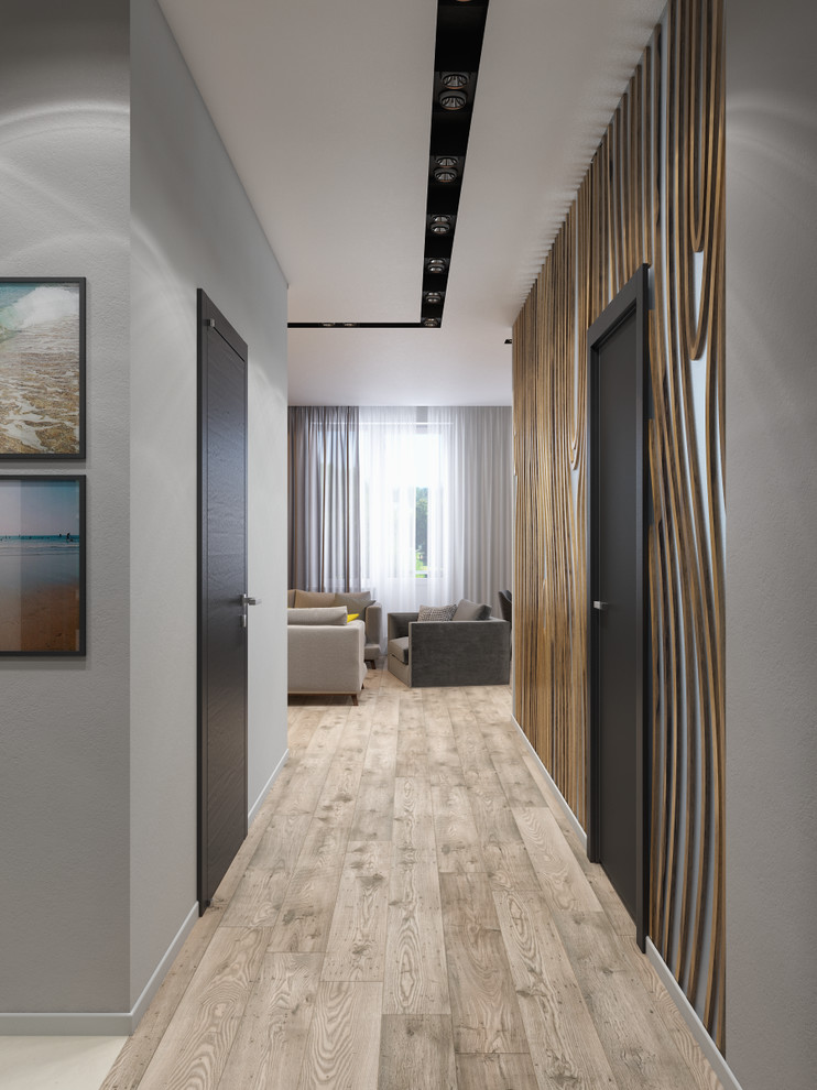 Апартаменты в Санкт-Петербурге 106 кв. м.