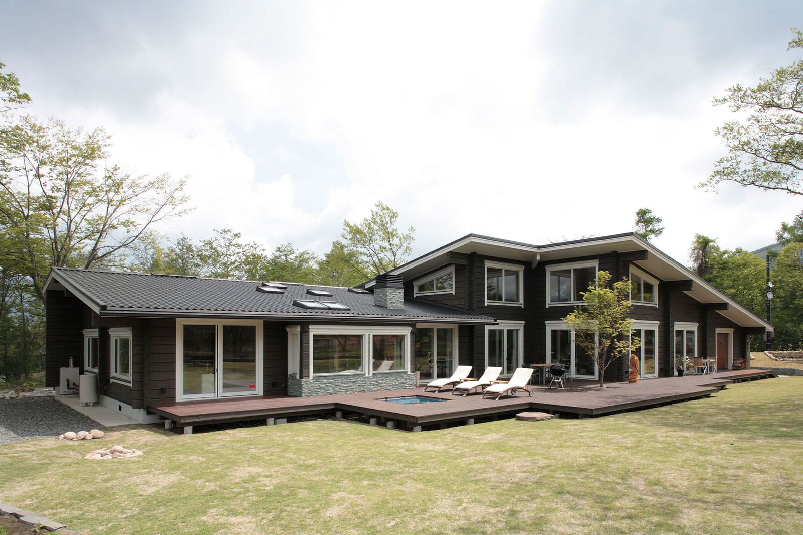 Проект «С видом на Фудзи»