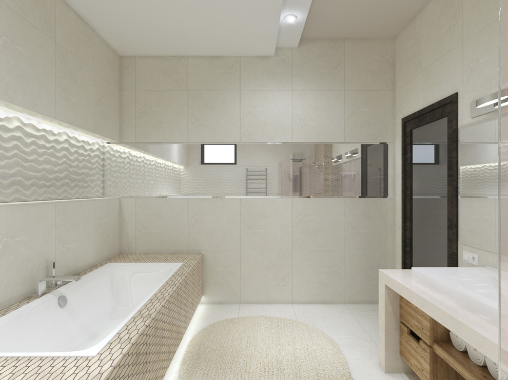 Дом для молодой семьи