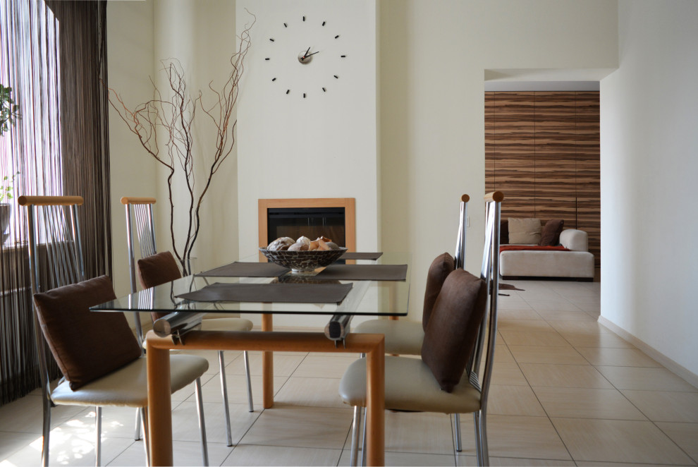 Двухуровневая квартира в г. Новосибирск / Duplex apartment