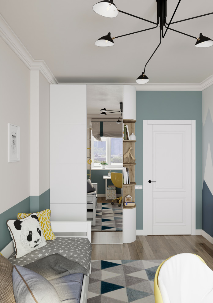 Cканди для семьи