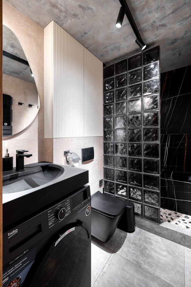 Эклектичный шале