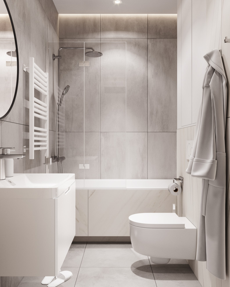 ЖК Новоорловский