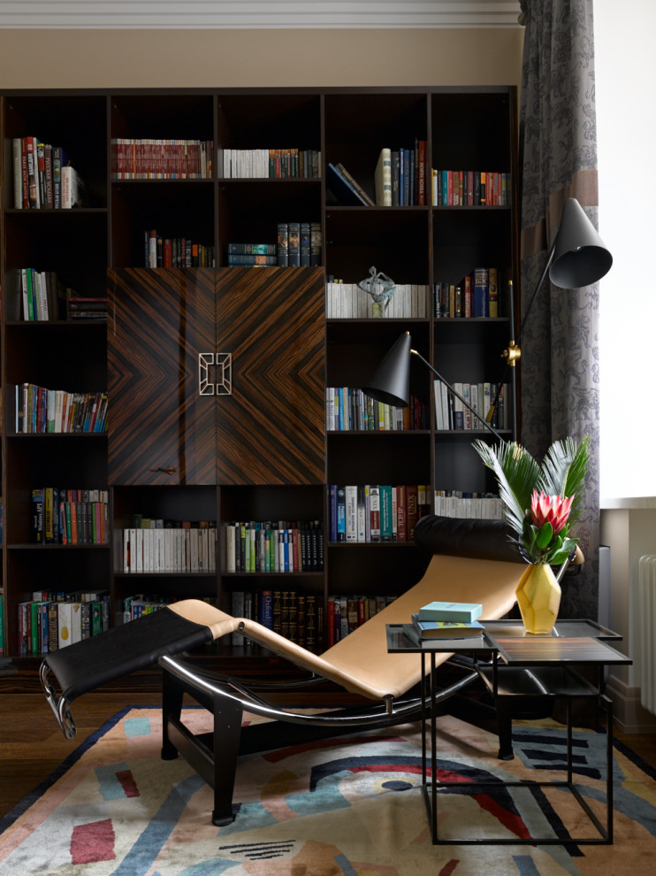 Милютинский