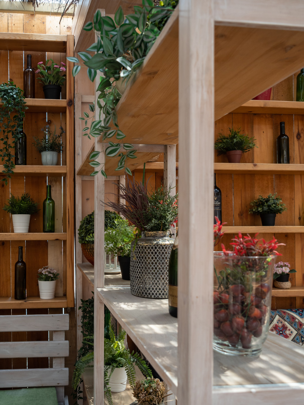 Ресторан восточной кухни в Челябинске - Plove