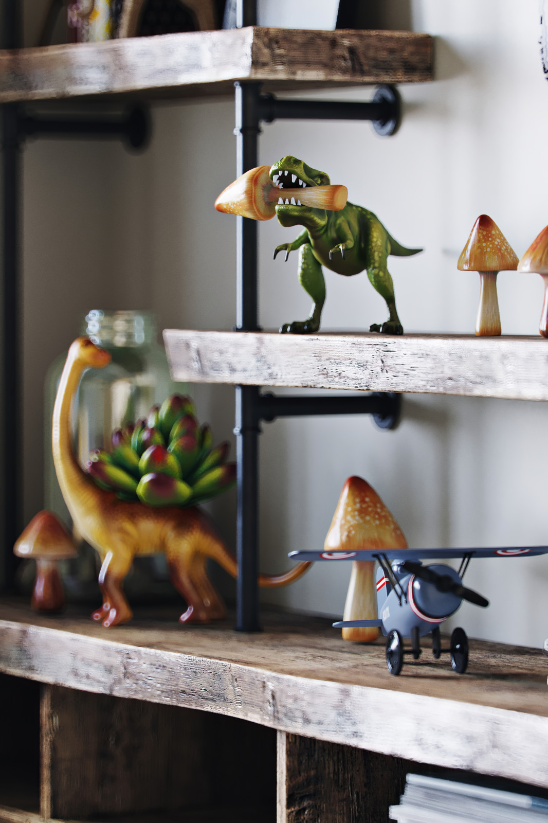 Детская комната №2