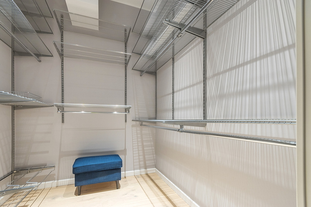 Капитальный ремонт в четырёхкомнатной квартире 210 м2