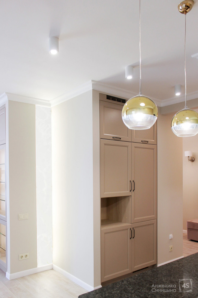 ЖК Риверсайд