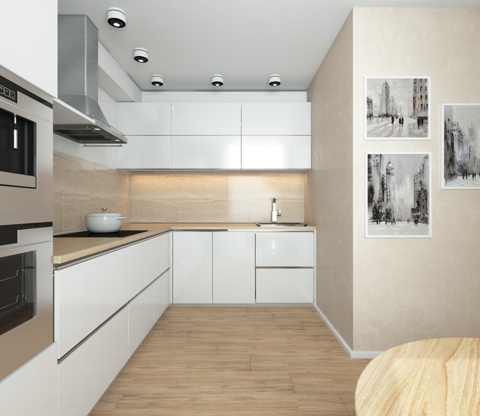 Квартира в Подмосковье