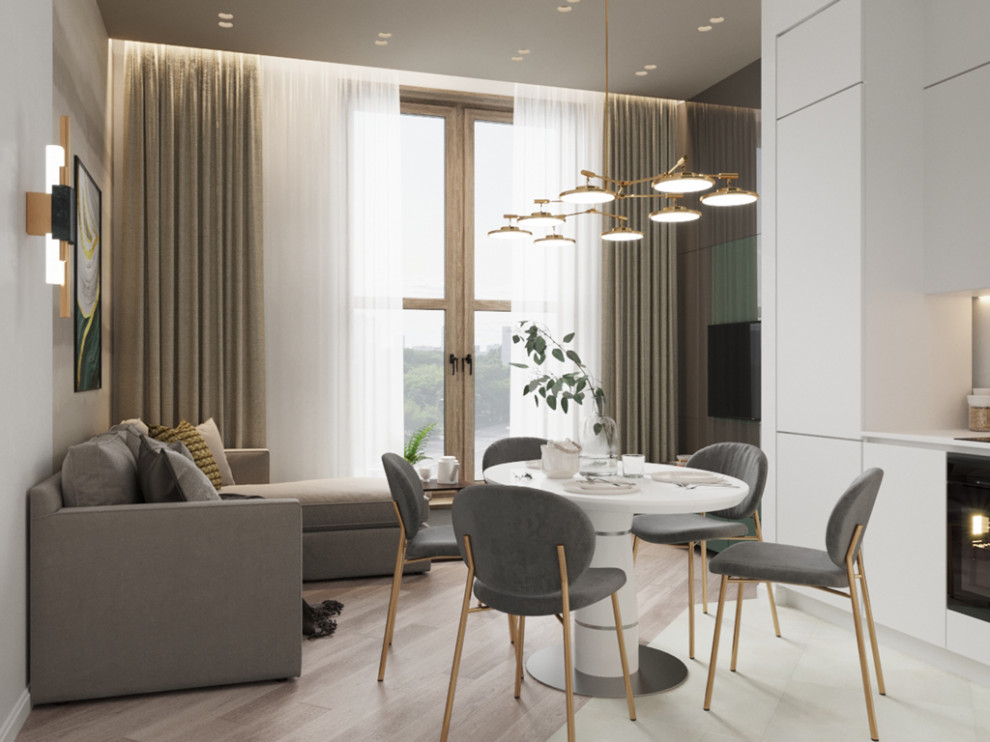 Квартира для семьи