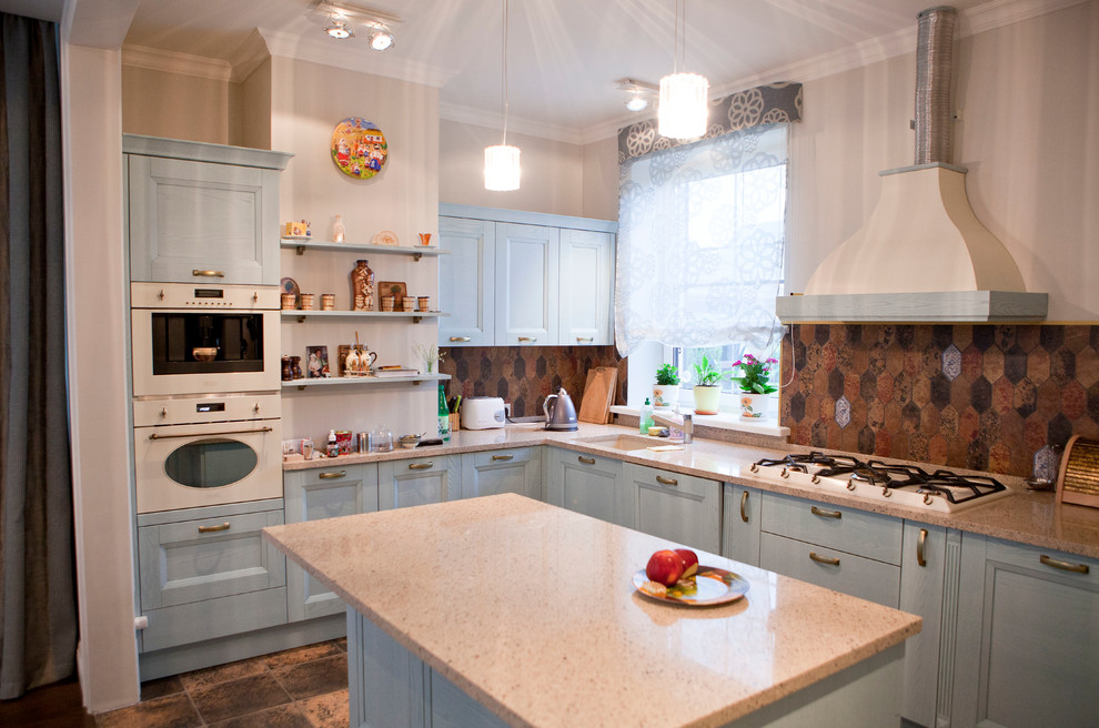 Покровское