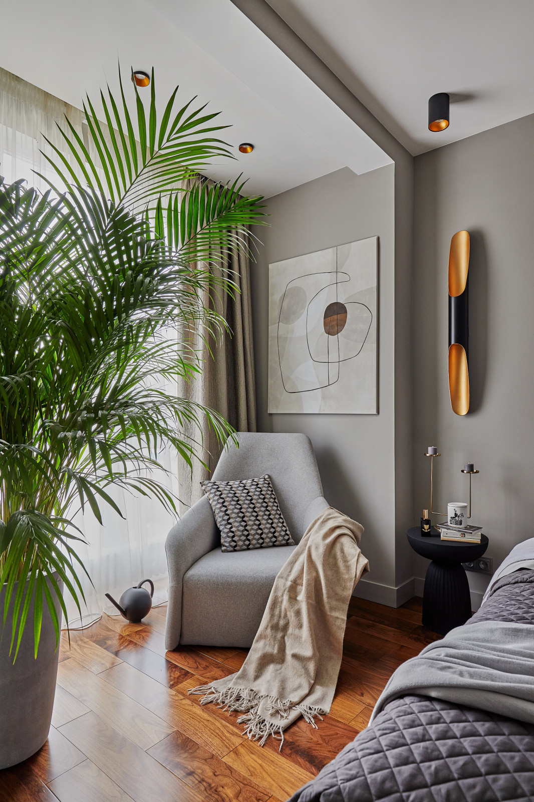 ЖК Москвичка