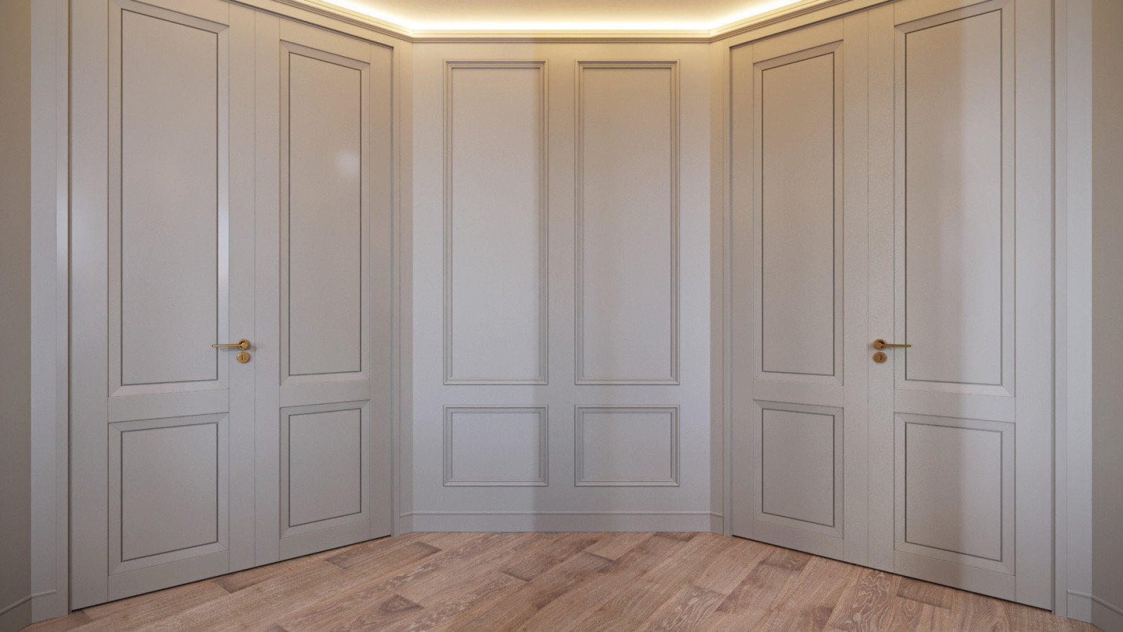 Концепция Salon