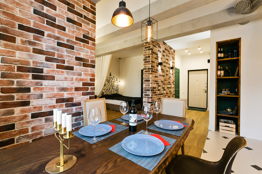 Лофт у озера в ЖК Мишино (г.Химки)