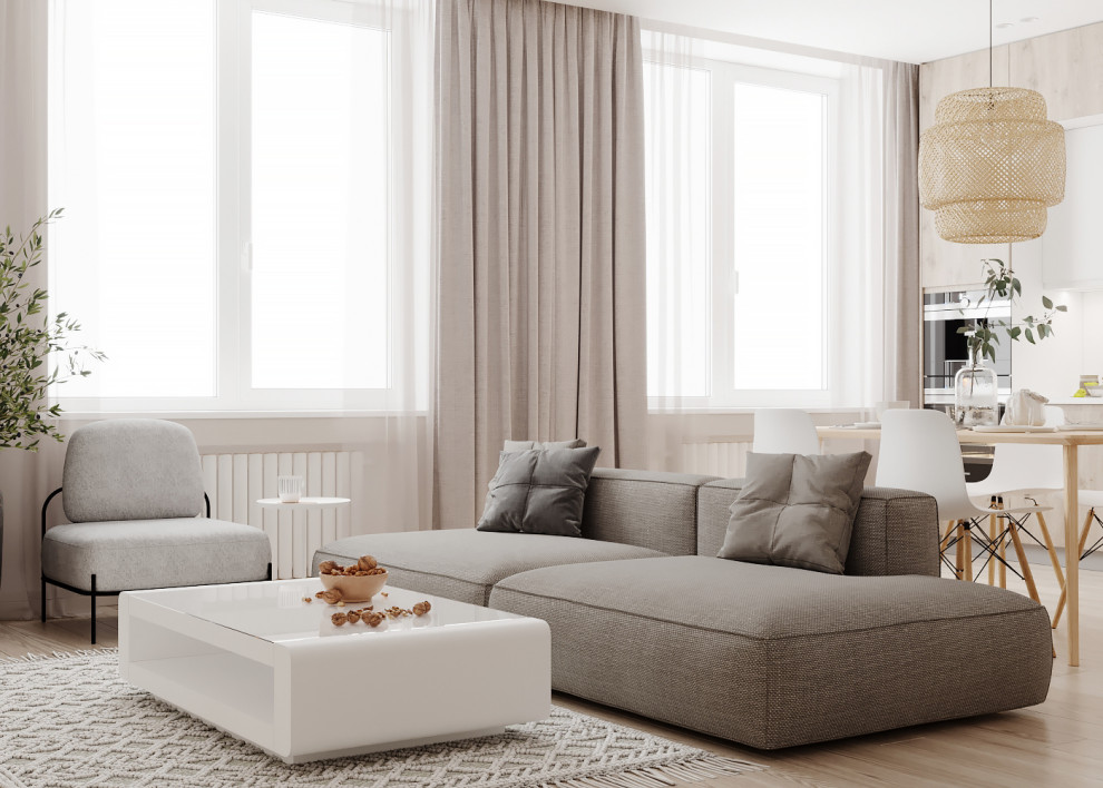 Эко - стиль 1