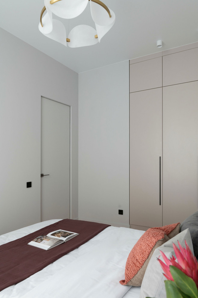 Апартаменты в ЖК "Зорге-9"