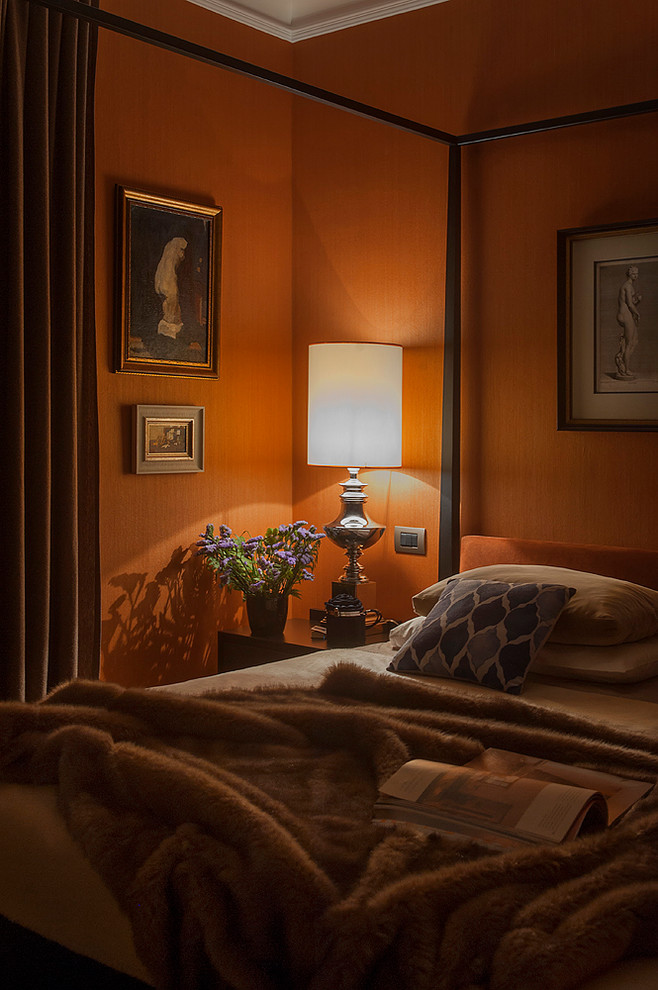 Квартира в Пьемонте